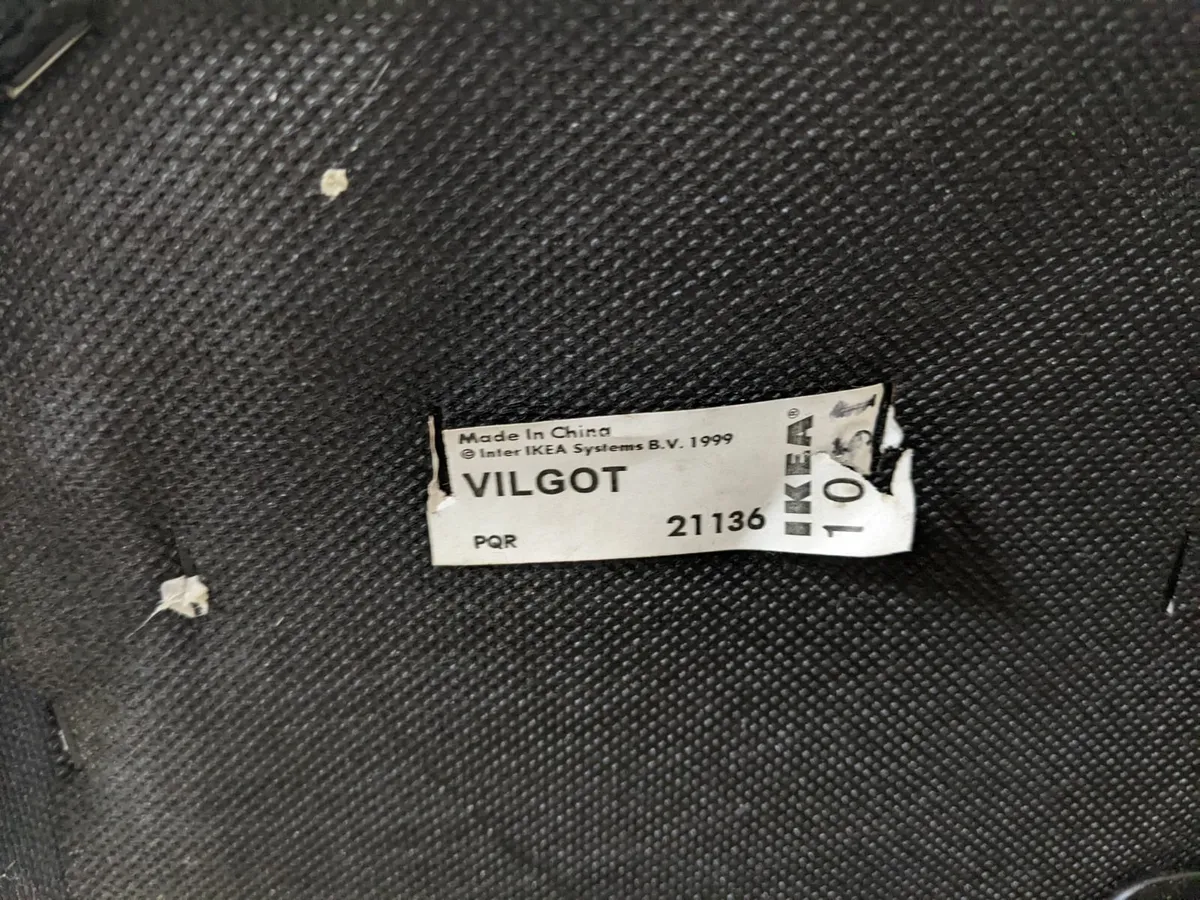 Office Chair - Image 2