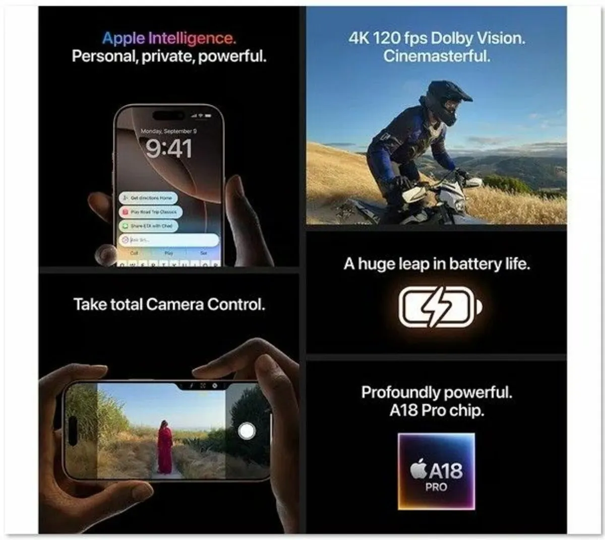 iPhone 16 Pro Max - Image 4