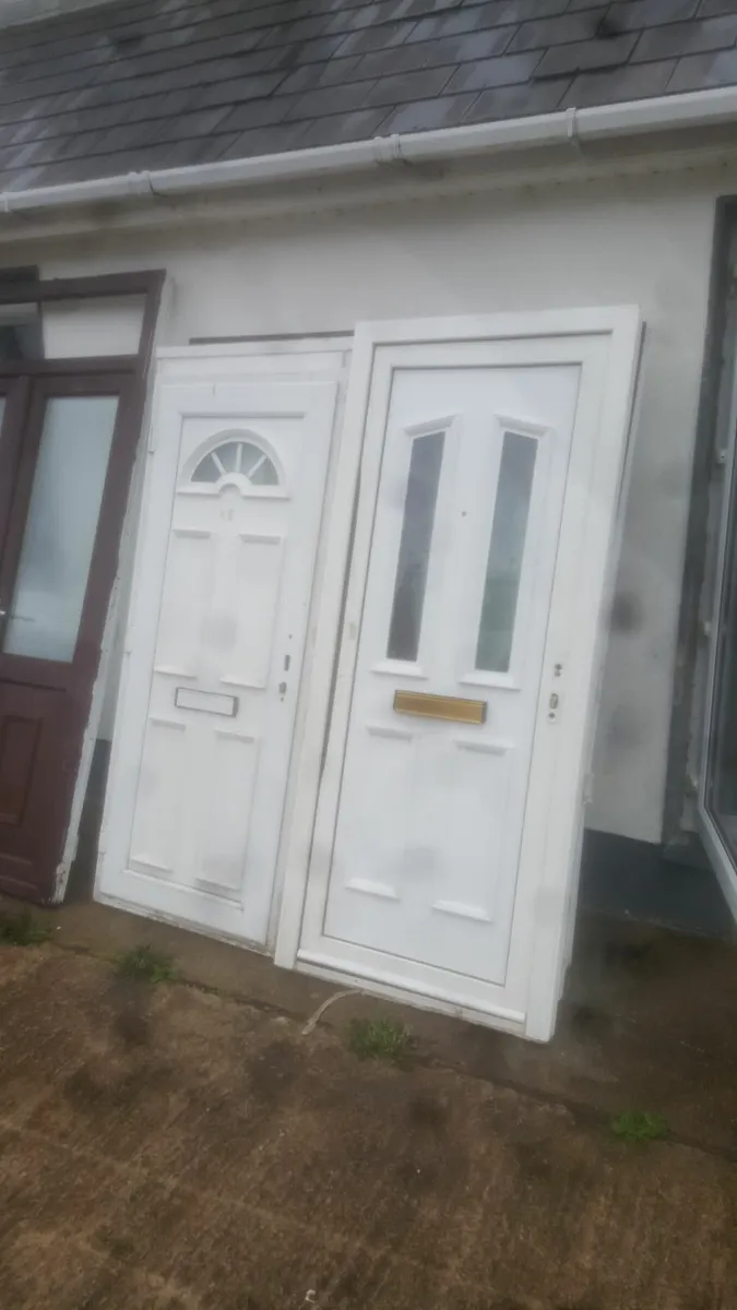Pvc and composite doors and windows - Image 4