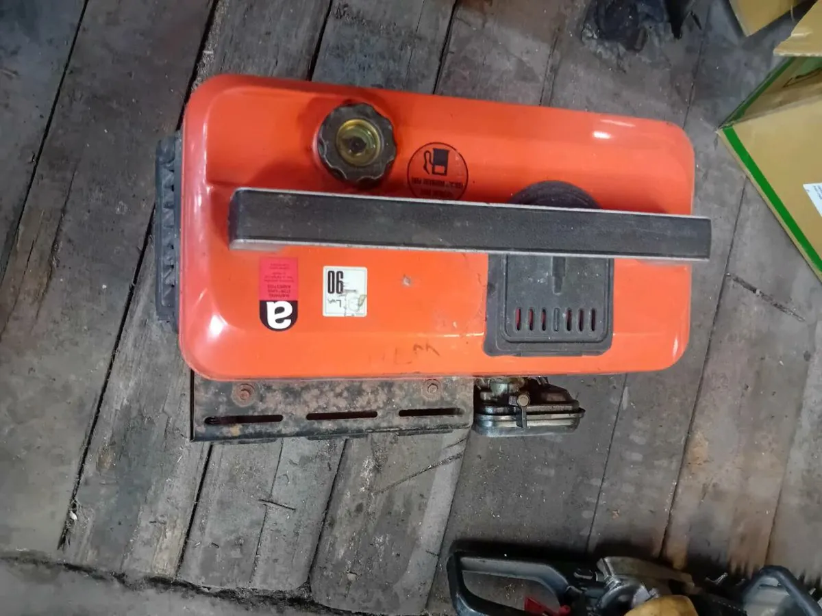 Kawasaki Handbag Generator - Image 3