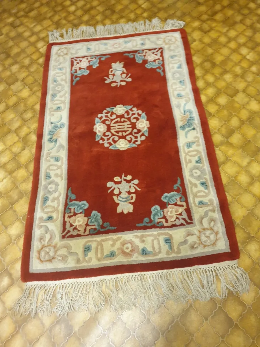 Rug