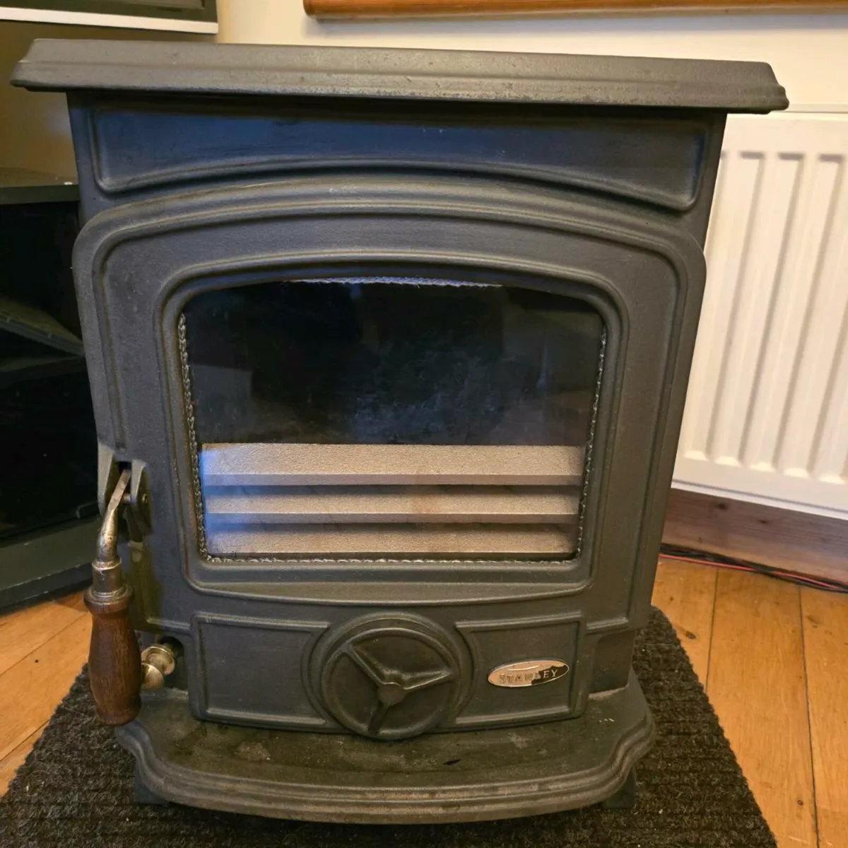 Stanley Oisin stove - Image 1