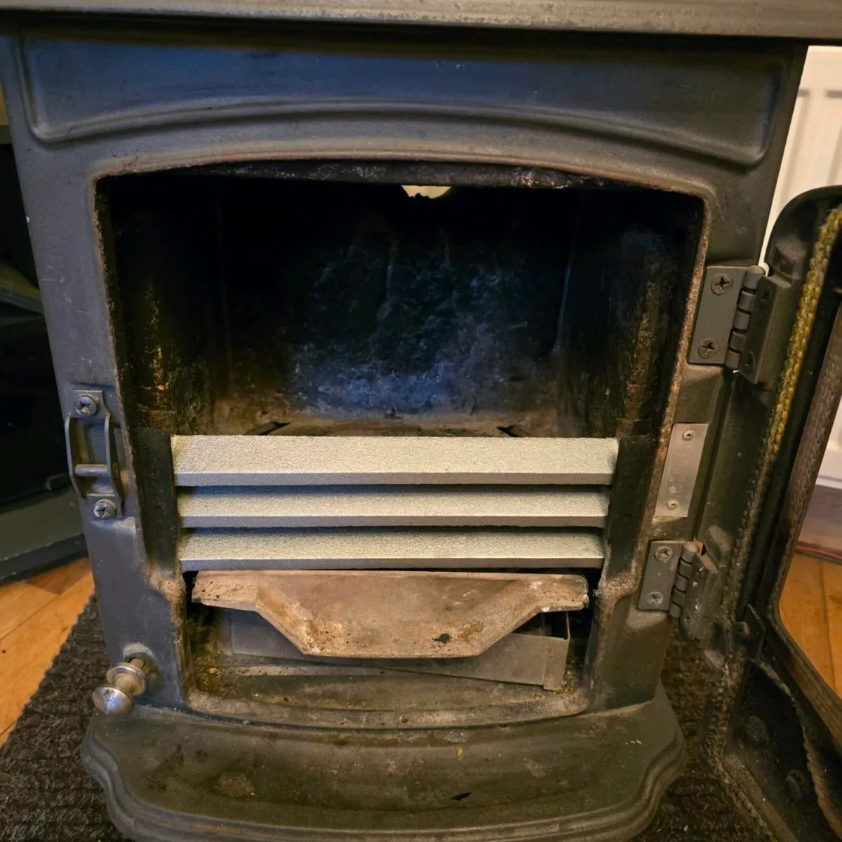 Stanley Oisin stove - Image 2