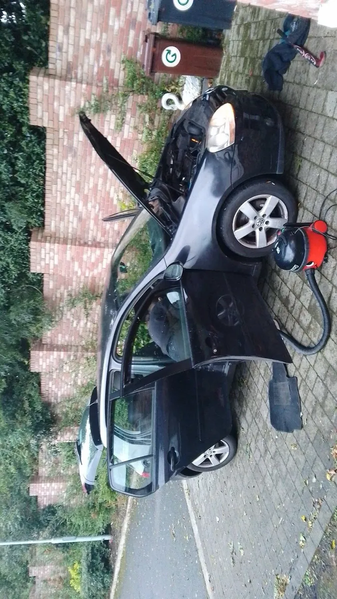 Mk5 golf - Image 2