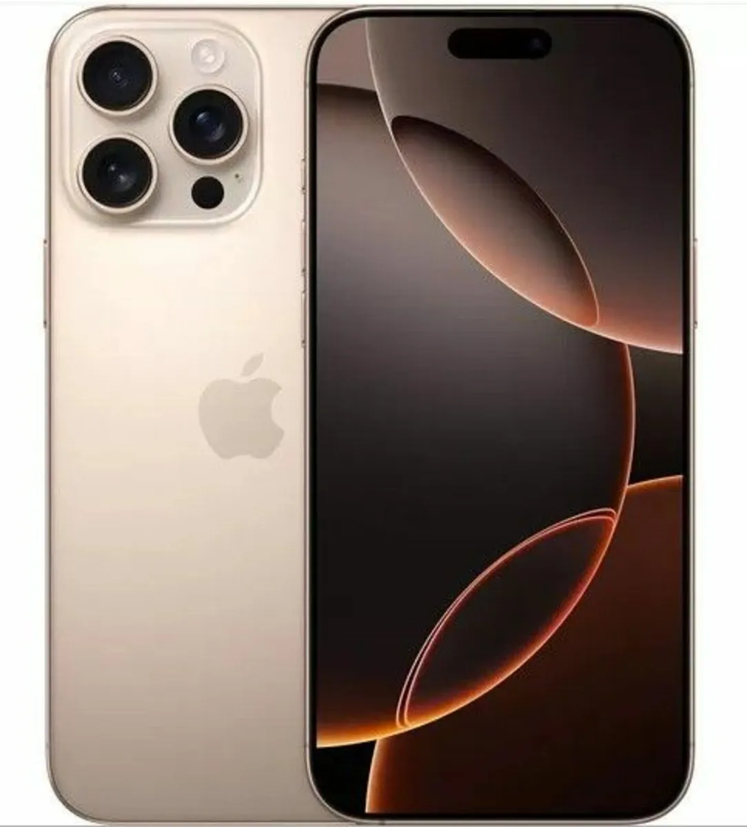 iPhone 16 Pro Max - Image 2