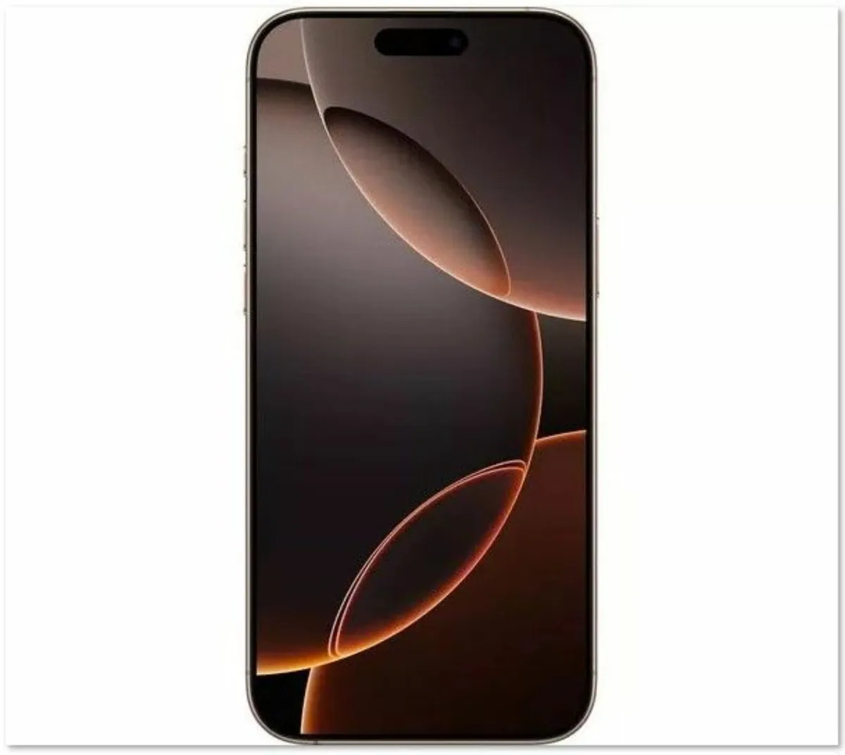 iPhone 16 Pro Max - Image 3