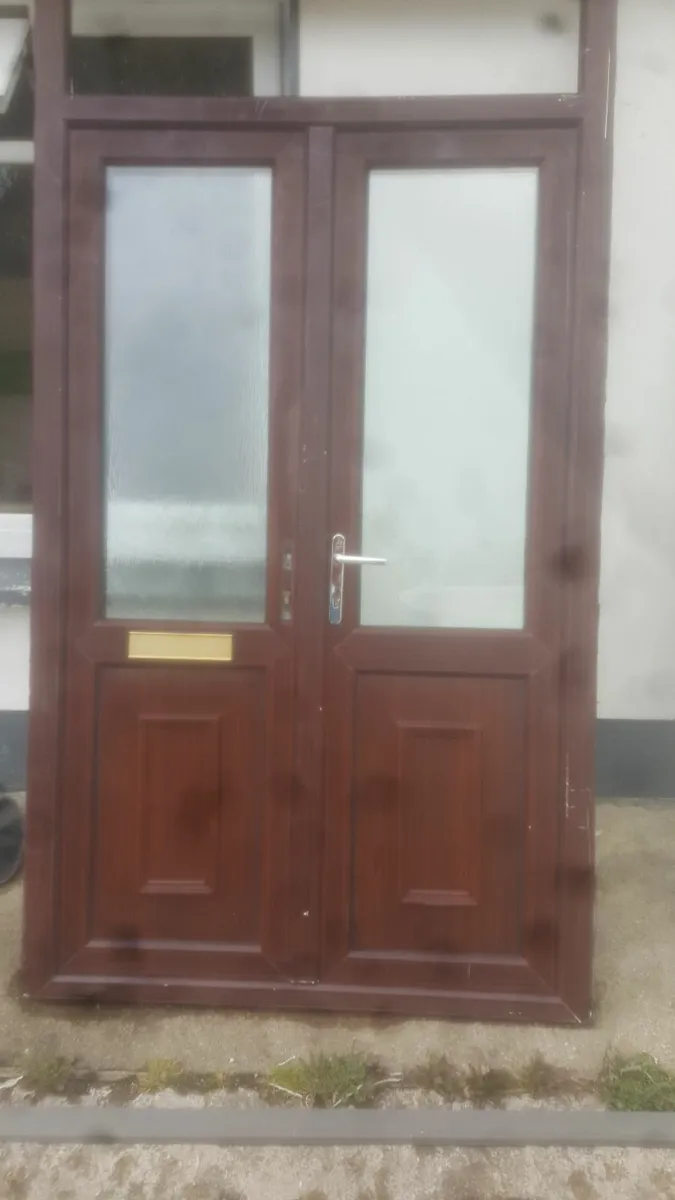 Pvc and composite doors and windows - Image 2