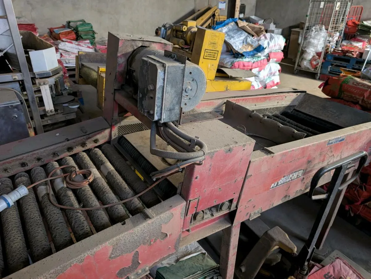 Tong Potato Brusher - Image 1