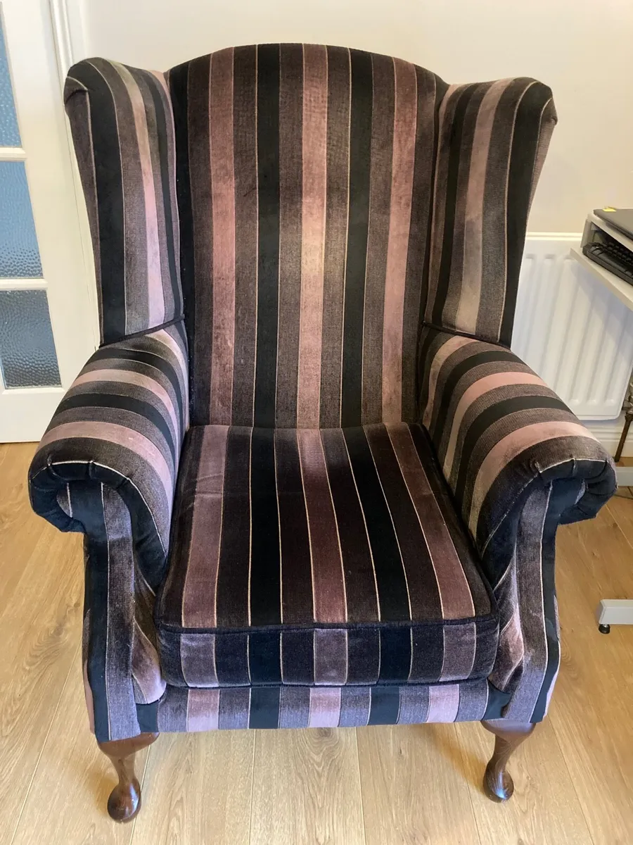 Arm Chair - Image 2