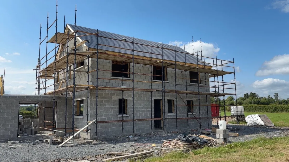 Scaffolding - Image 1