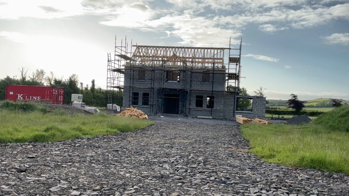 Scaffolding - Image 2