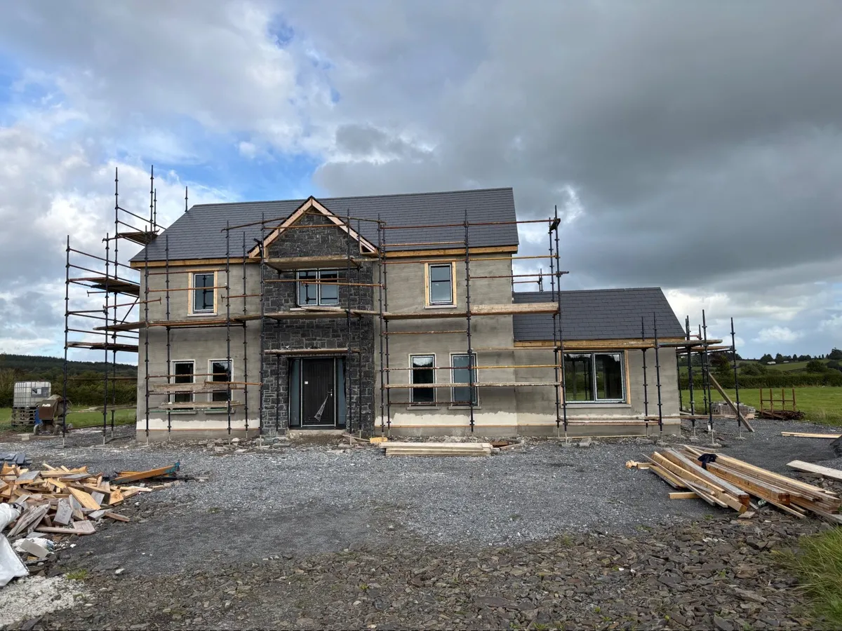 Scaffolding - Image 3
