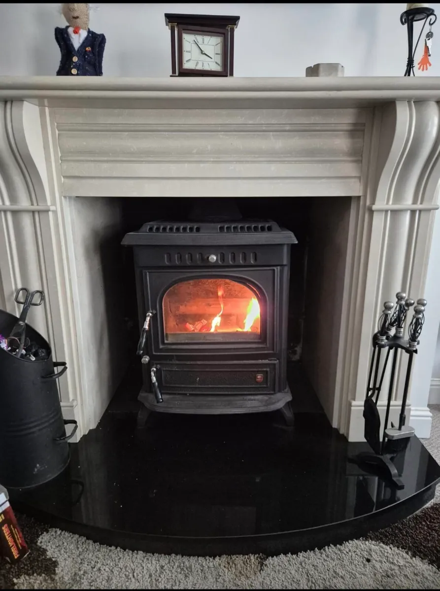 Mulberry Stove - Image 2