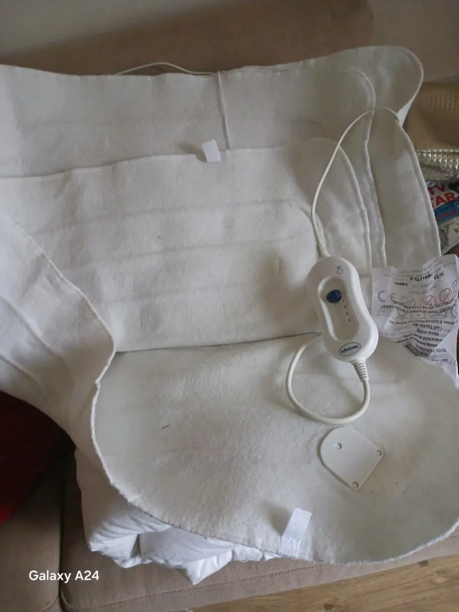 Electric blanket - Image 2