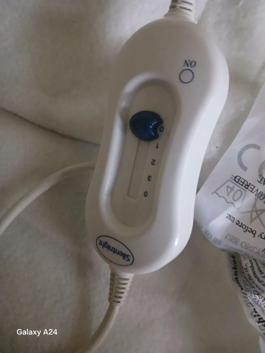 Electric blanket - Image 3