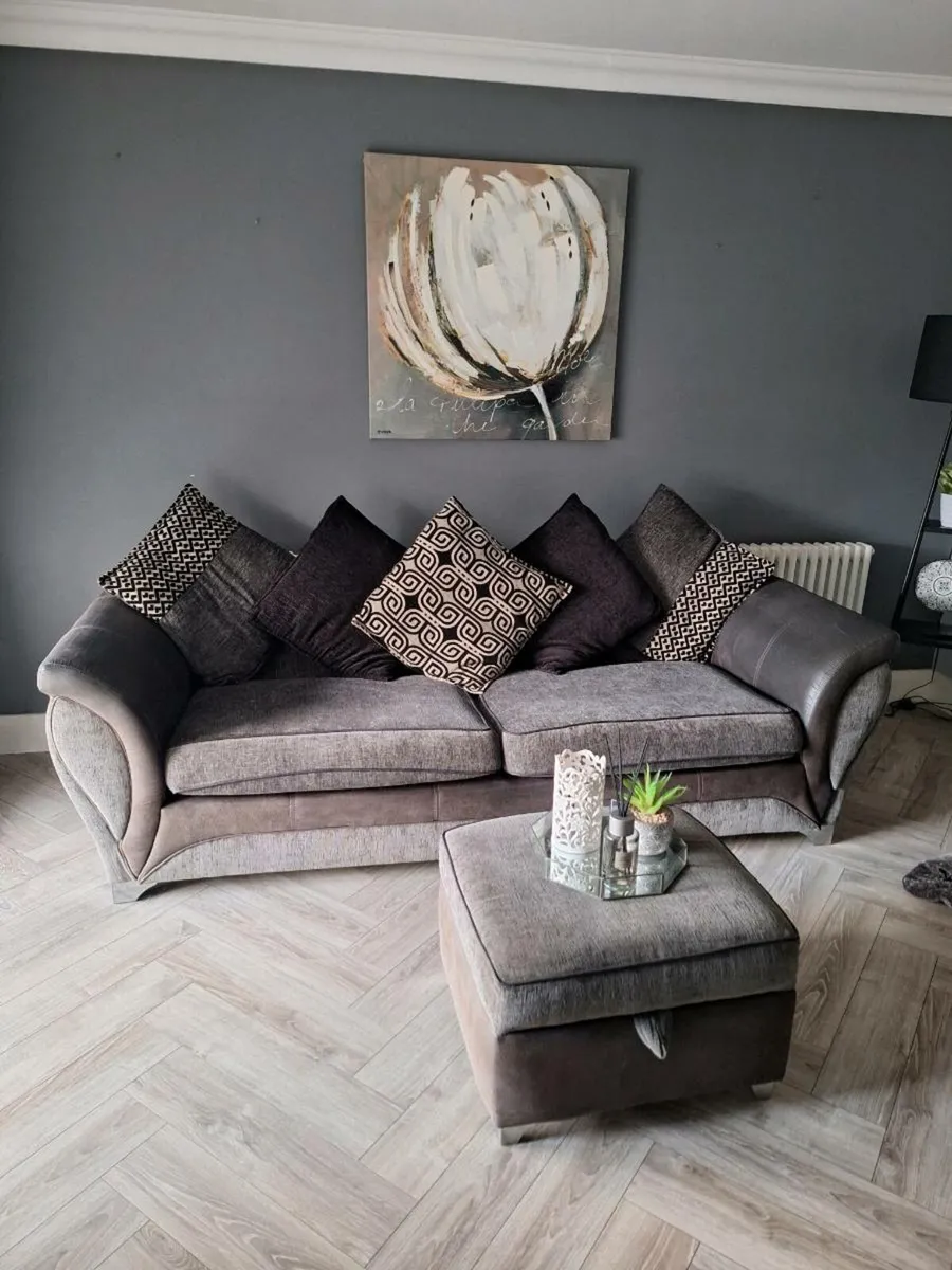 Sofa - Image 1