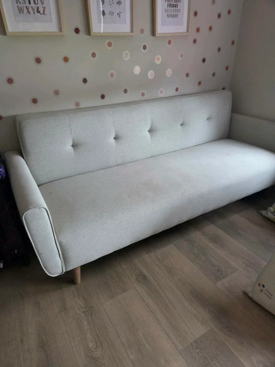 Sofa bed