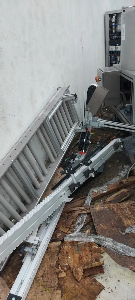 Factory clearance scrap machinery - Image 4
