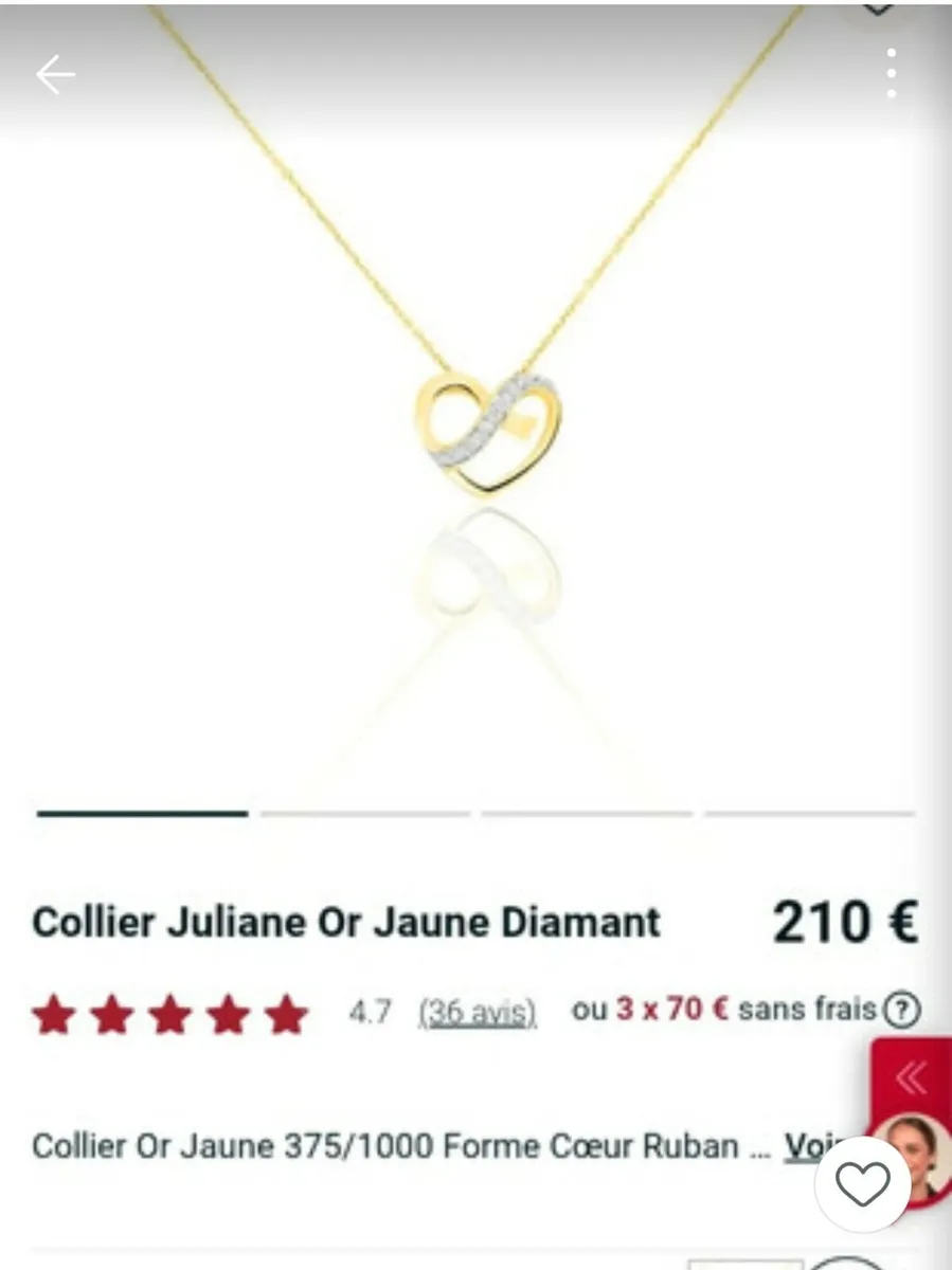 Necklace - Image 4