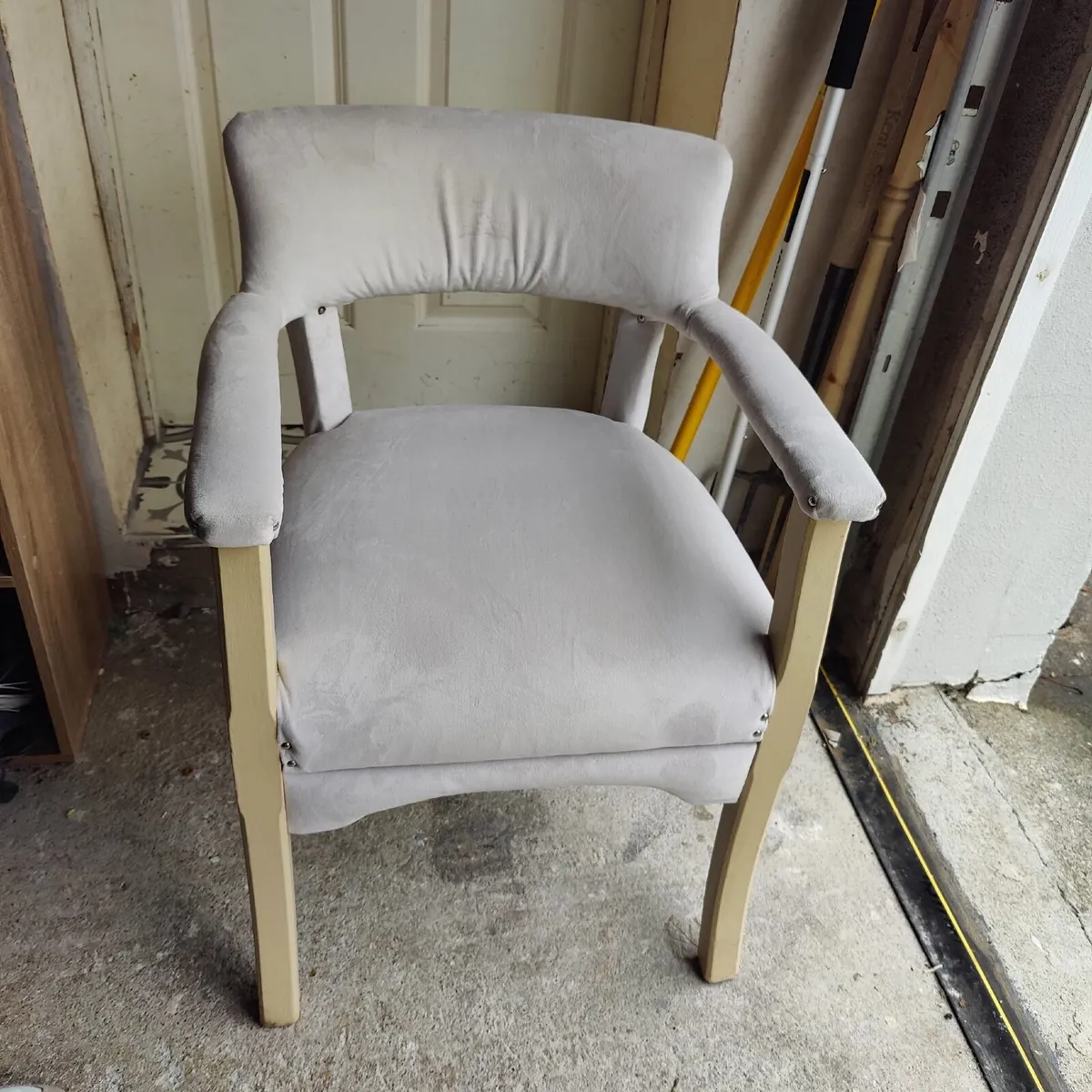 Beautiful Handmade Chairs - Image 4