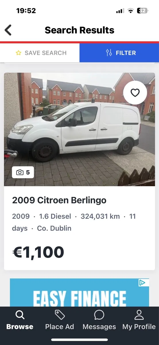 Citroen Berlingo - Image 2