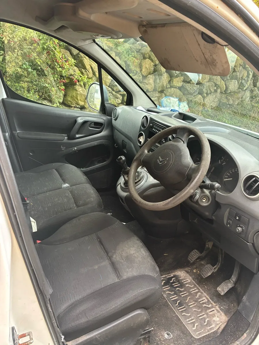 Citroen Berlingo - Image 3