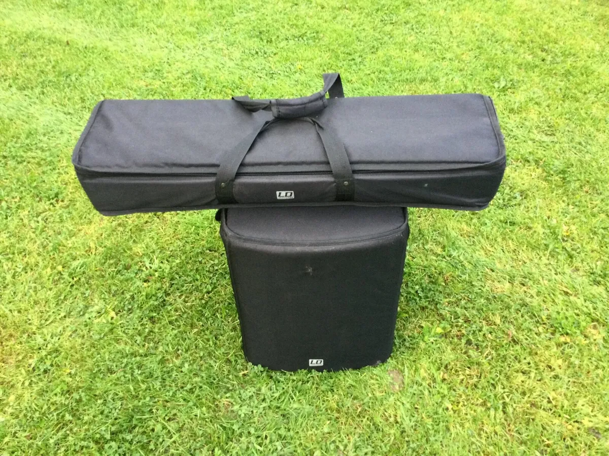 LD system Maui 28 G2 - Image 1