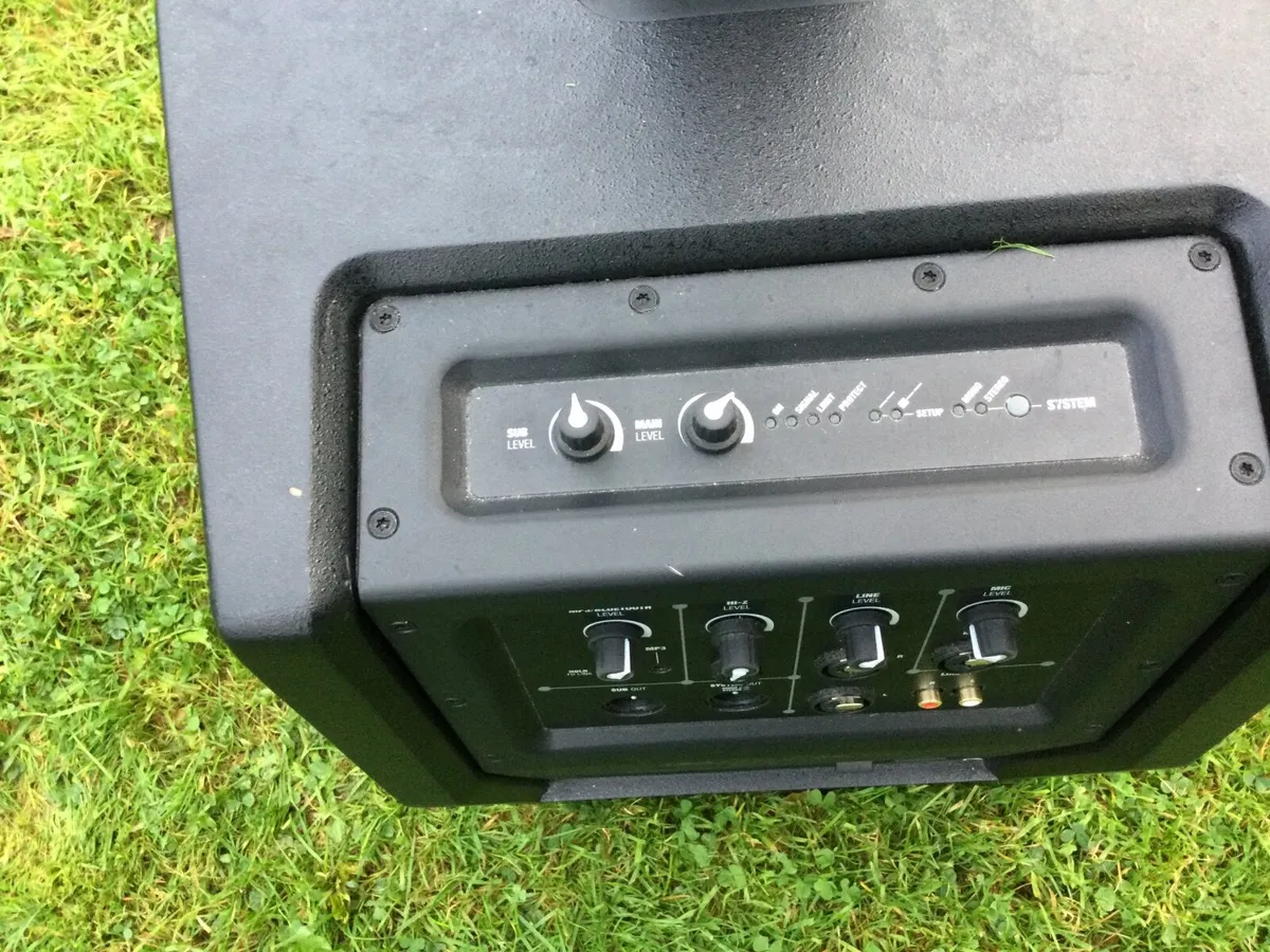 LD system Maui 28 G2 - Image 2