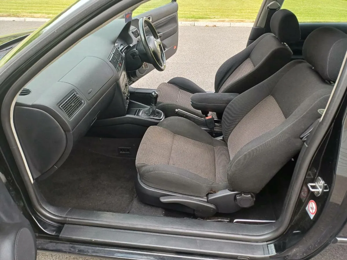 00 mk4 golf gt tdi - Image 3