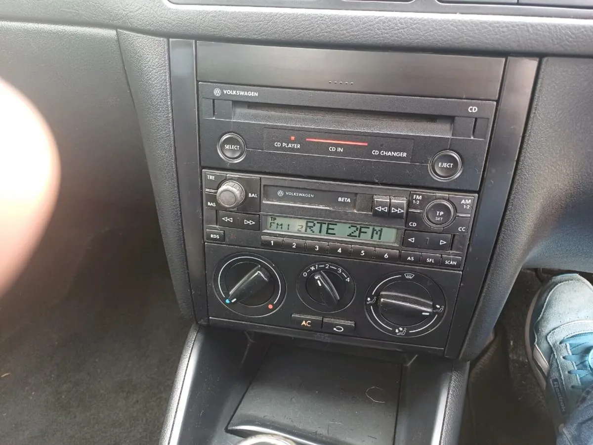 00 mk4 golf gt tdi - Image 4