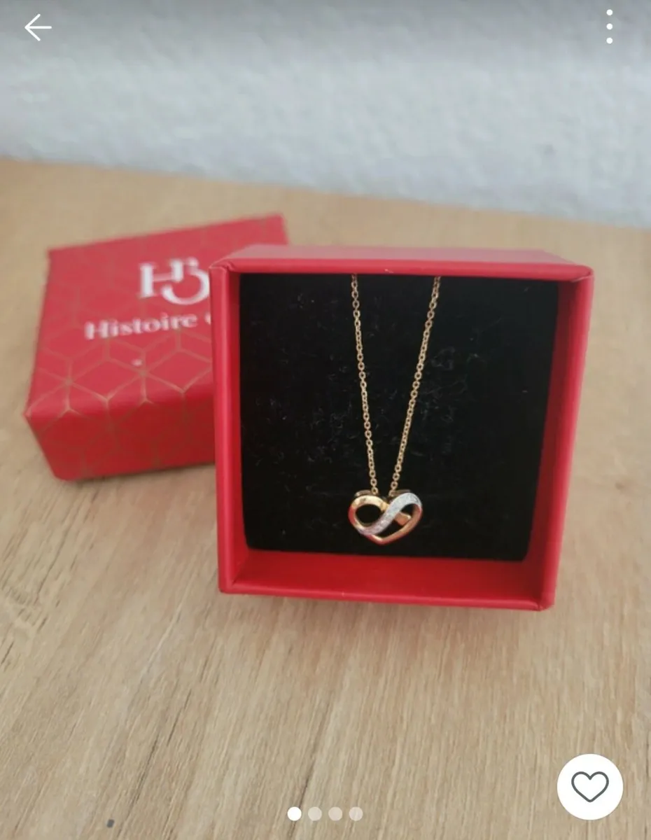 Necklace - Image 1