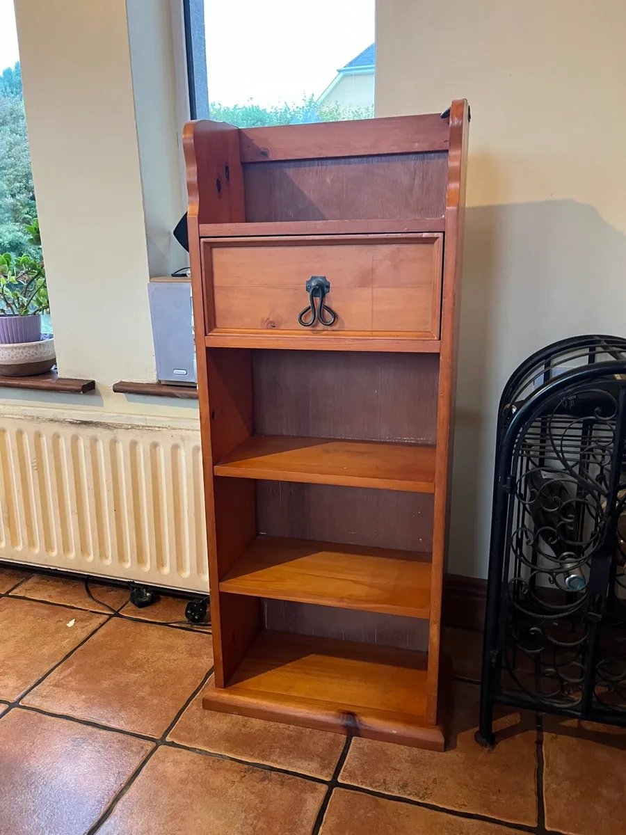 Book case - Image 1