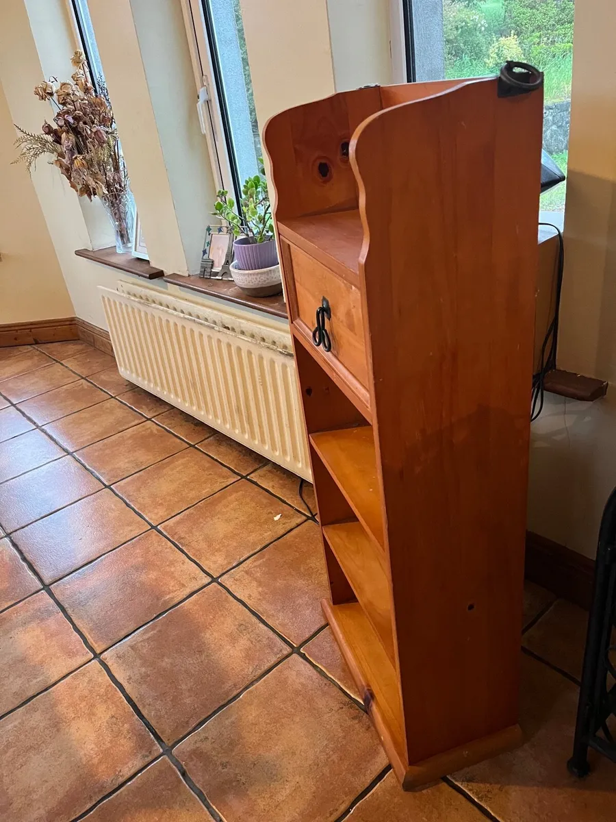 Book case - Image 2