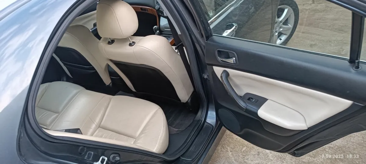 Honda Accord 2008 2.0 petrol - Image 2