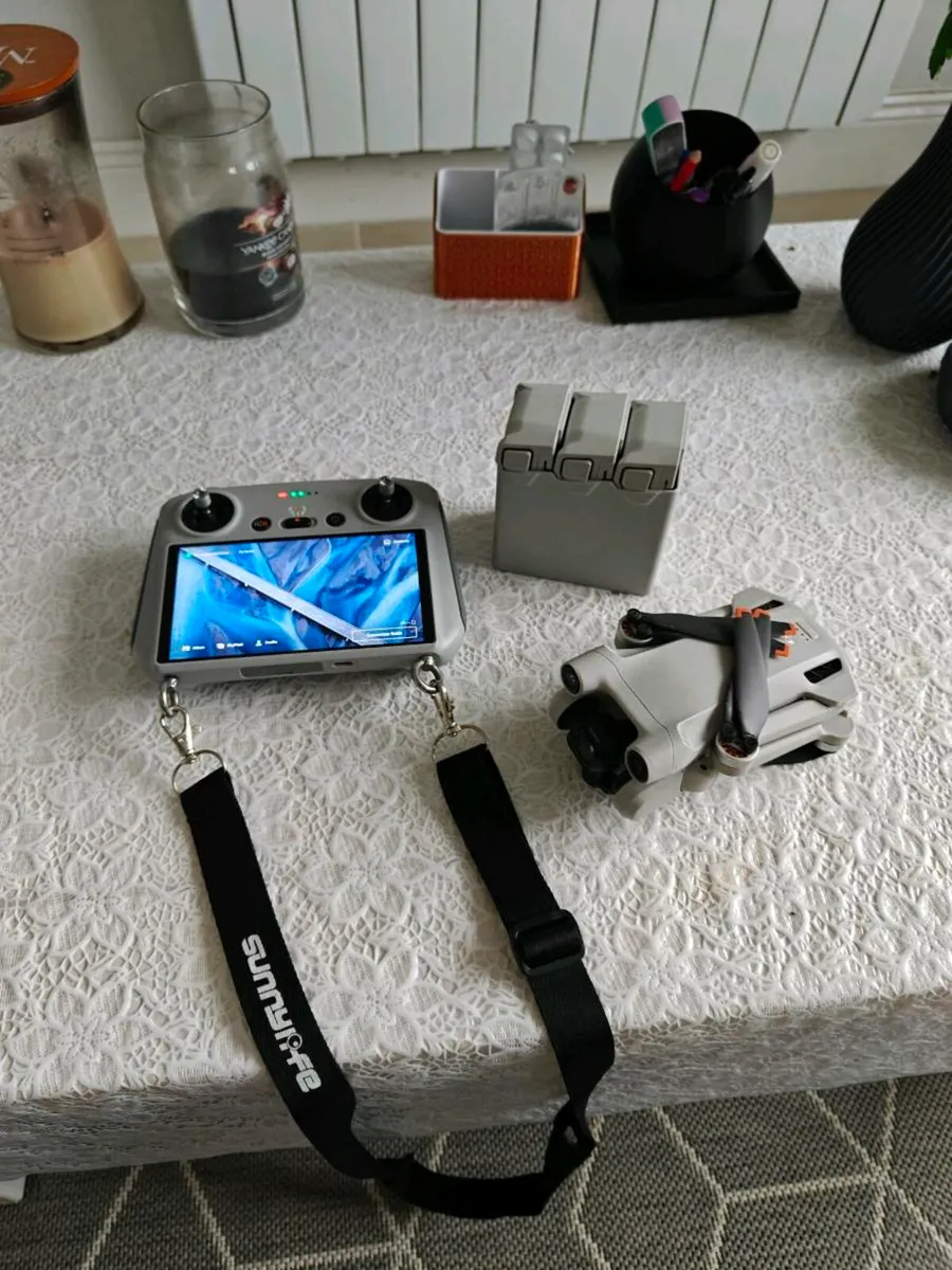 DJI Mini 3 Pro - Image 1