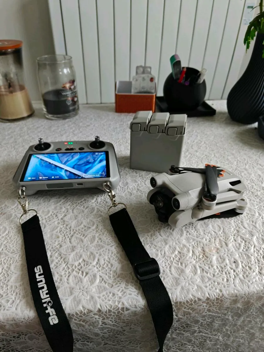 DJI Mini 3 Pro - Image 2