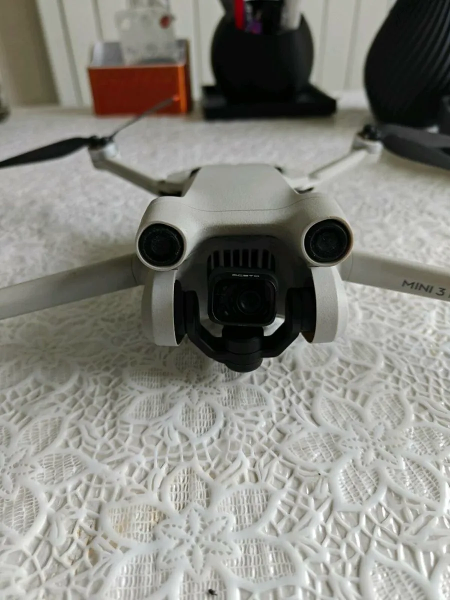 DJI Mini 3 Pro - Image 4