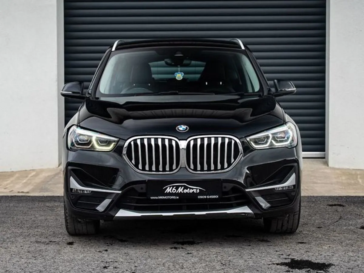 BMW X1 Sdrive18d Xline - Image 2