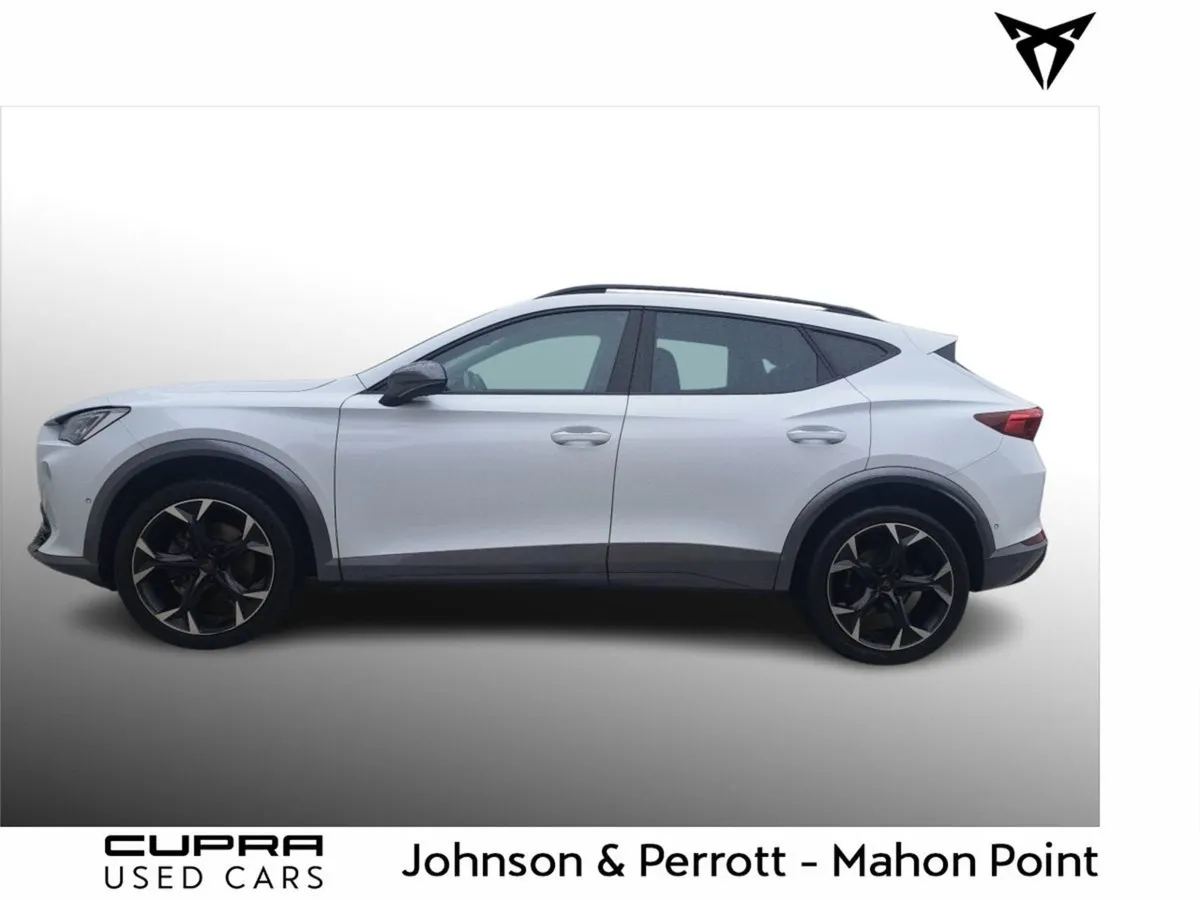 Cupra Formentor 1.5tsi 150hp DSG - Image 4
