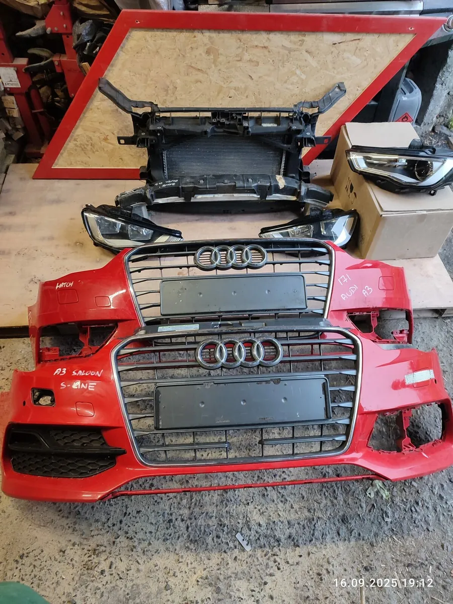 PARTS - Image 1