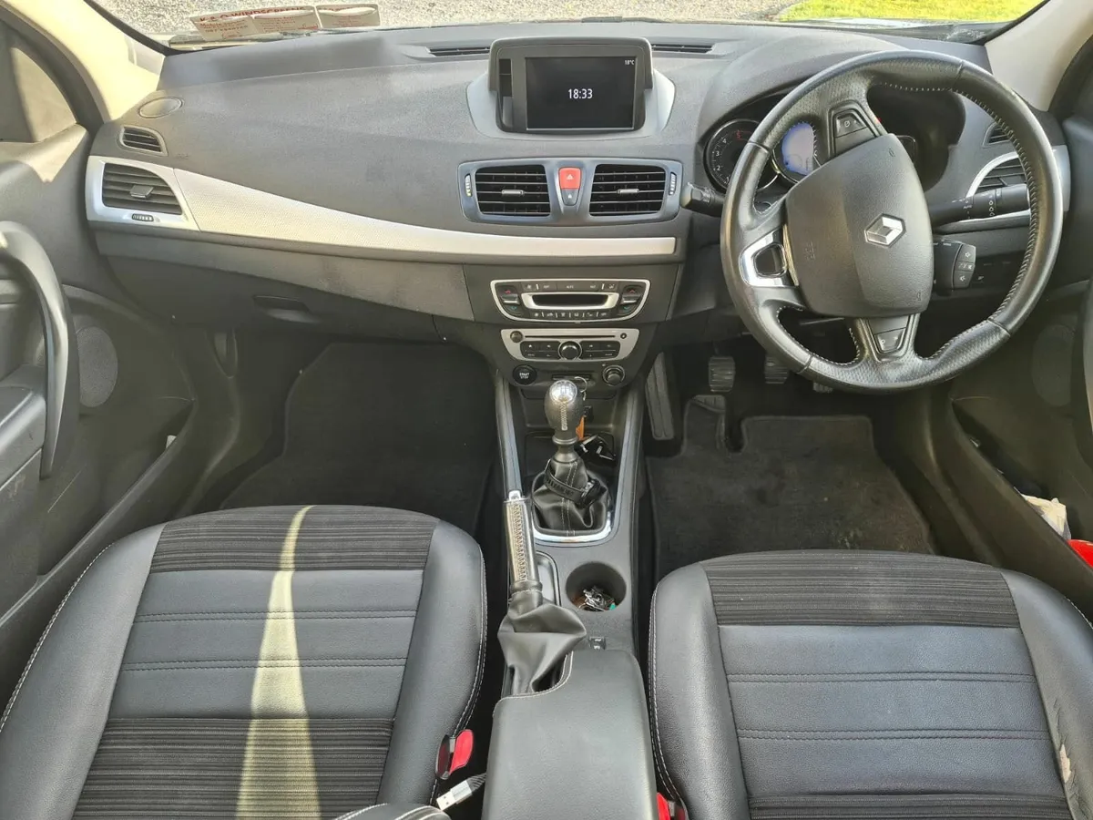 Renault Fluence 2017 - Image 4