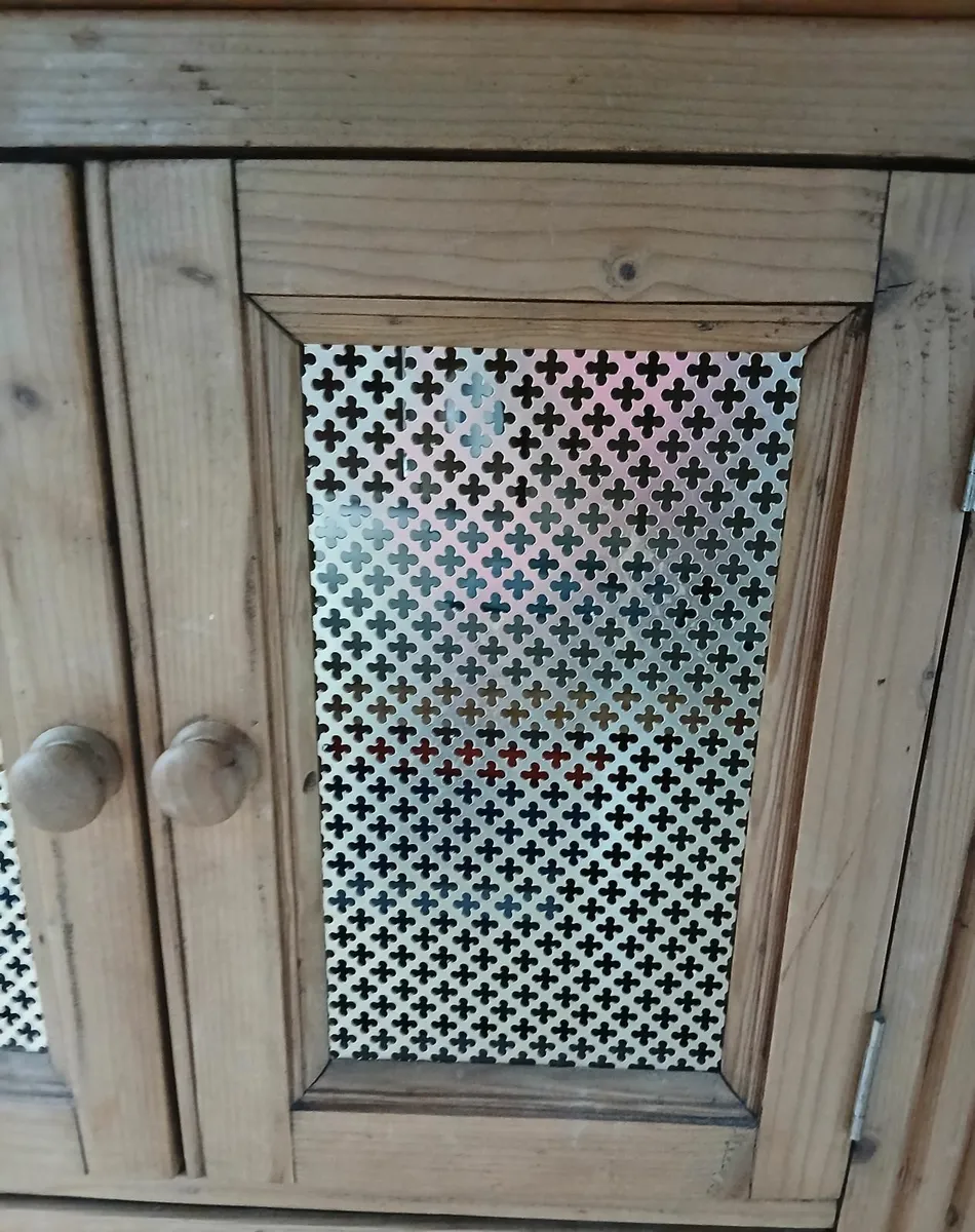 Corner Tv unit - Image 3