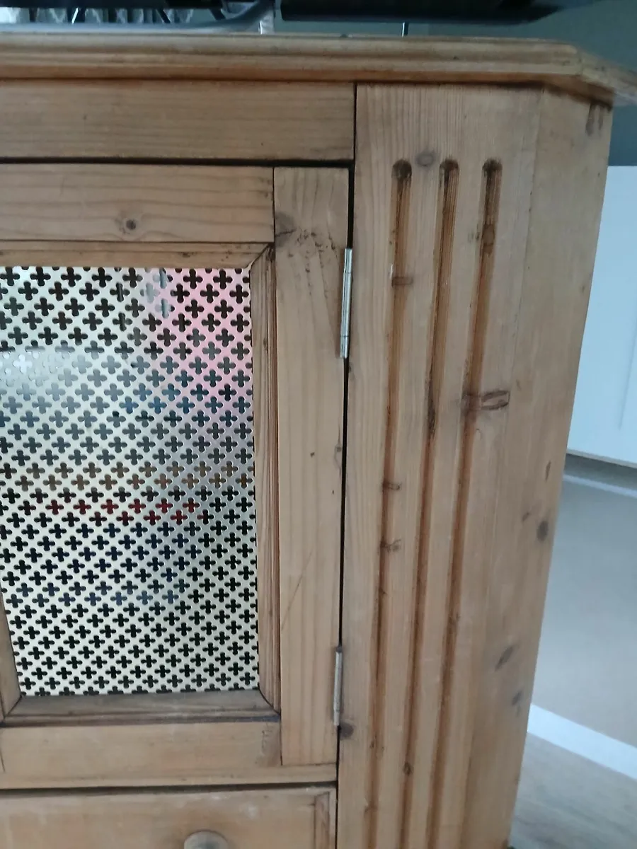 Corner Tv unit - Image 4