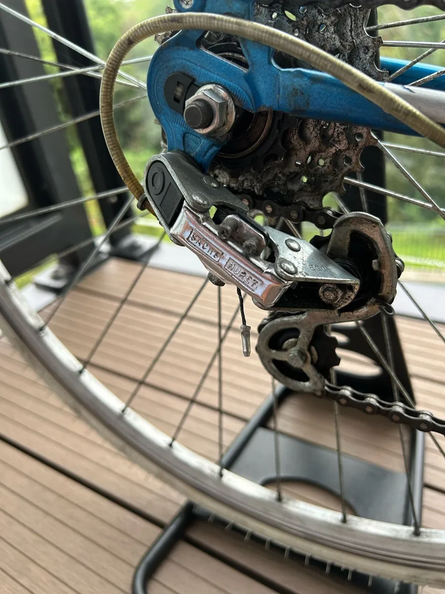 Racing bike/Road bike - Image 4