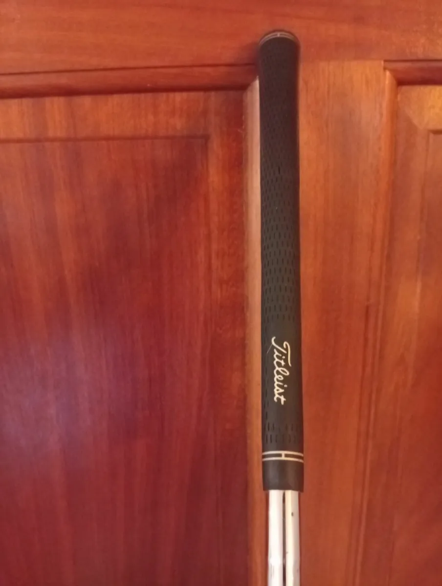 Titleist Spin Milled 58 Degree Wedge / 12 Bounce - Image 3