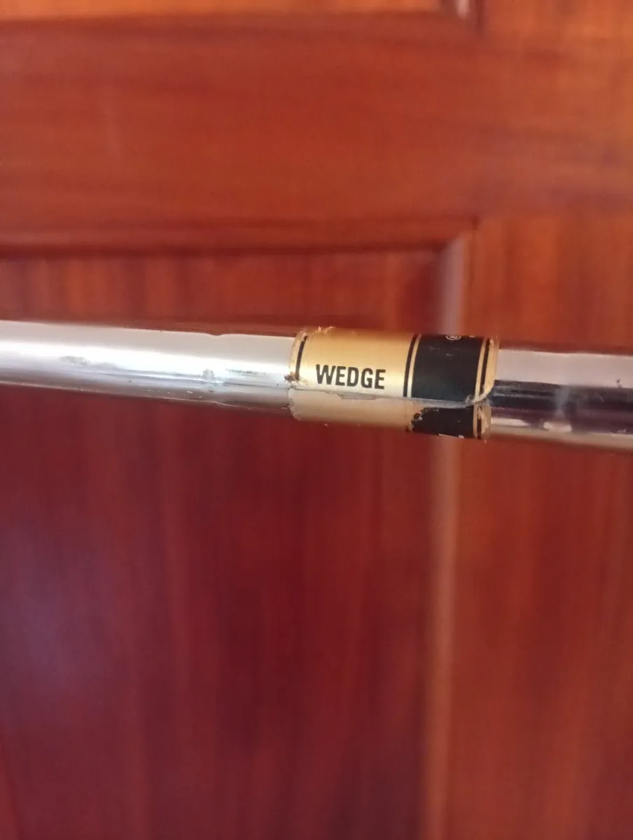 Titleist Spin Milled 58 Degree Wedge / 12 Bounce - Image 4