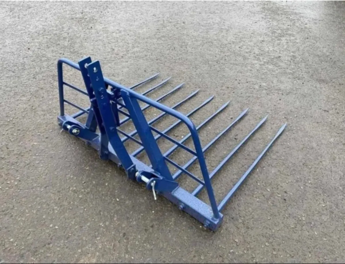 TRIP BUCKRAKE GENUINE GORMLEY NEW - Image 2
