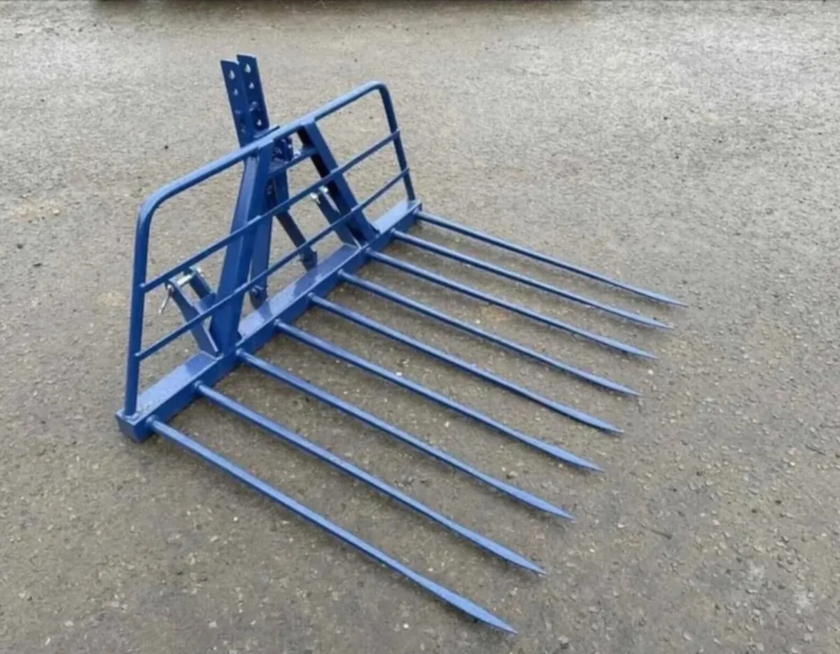 TRIP BUCKRAKE GENUINE GORMLEY NEW - Image 1