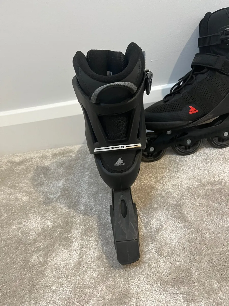 Rollerblade Size 9 - Image 3
