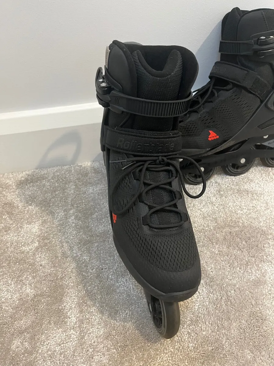 Rollerblade Size 9 - Image 4